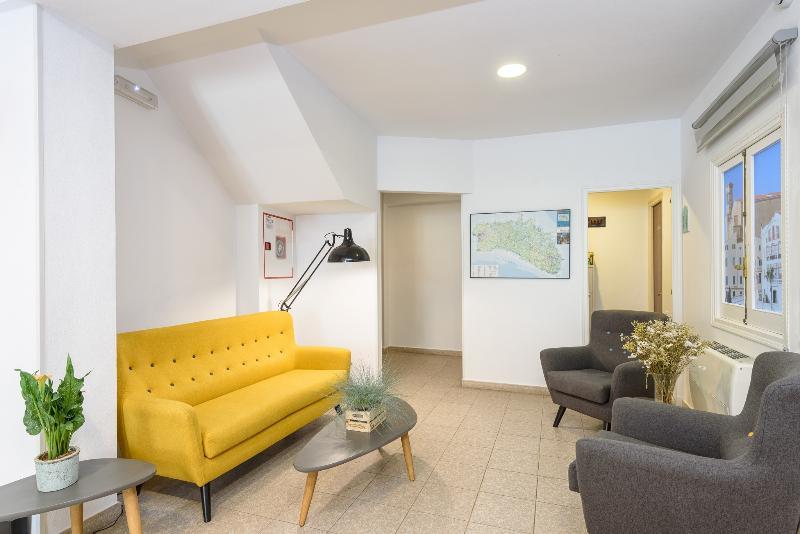 Hostal Jume - Urban Rooms Mahon  Exterior photo